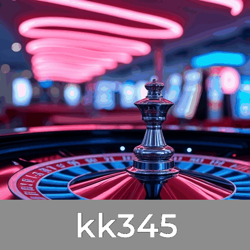 kk345: Aproveite caça-níqueis e caça-níqueis com bônus no cassino ao vivo!