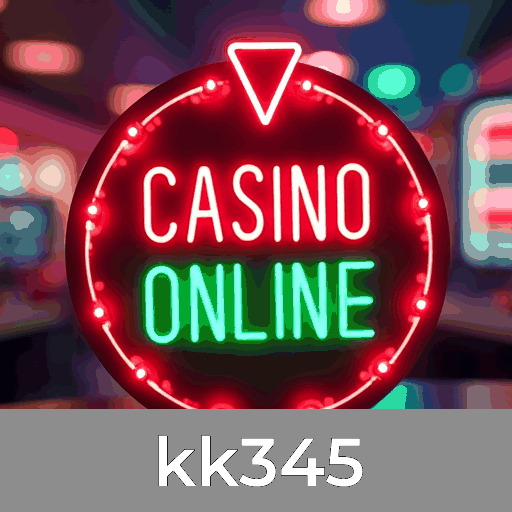 kk345: Aproveite caça-níqueis e caça-níqueis com bônus no cassino ao vivo!